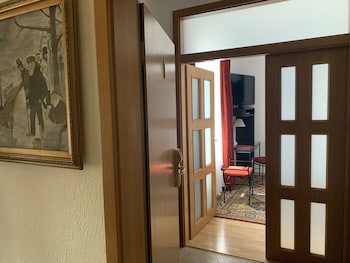 Antik Hotel Sofia Litomysl fotoğrafı