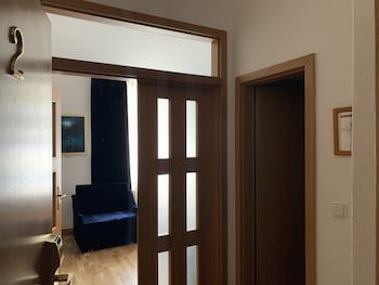 Antik Hotel Sofia Litomysl galeri fotoğrafı