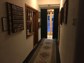 Antik Hotel Sofia Litomysl fotoğrafı