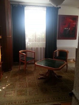 Antik Hotel Sofia Litomysl galeri fotoğrafı