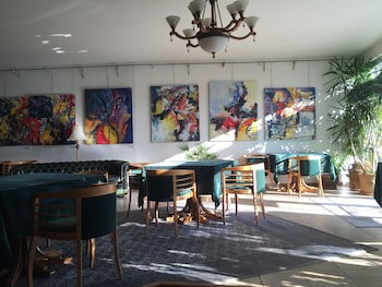 Antik Hotel Sofia Litomysl galeri fotoğrafı