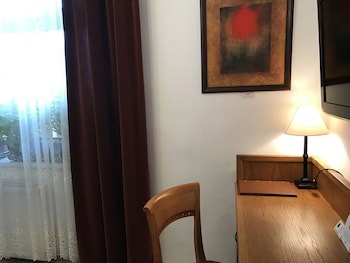 Antik Hotel Sofia Litomysl galeri fotoğrafı
