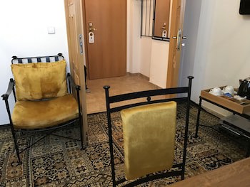 Antik Hotel Sofia Litomysl galeri fotoğrafı