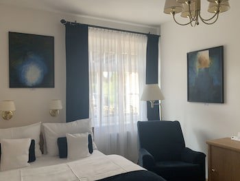 Antik Hotel Sofia Litomysl galeri fotoğrafı