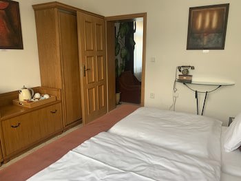 Antik Hotel Sofia Litomysl galeri fotoğrafı