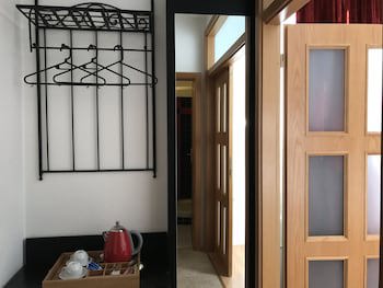 Antik Hotel Sofia Litomysl galeri fotoğrafı