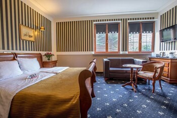 Hotel Diament Bella Notte