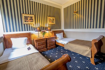Hotel Diament Bella Notte