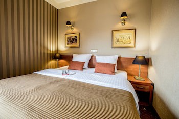 Hotel Diament Bella Notte