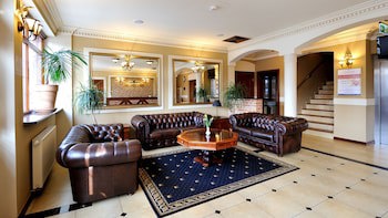 Hotel Diament Bella Notte