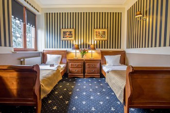 Hotel Diament Bella Notte