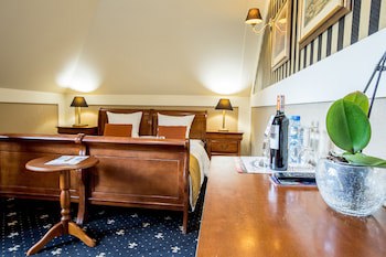 Hotel Diament Bella Notte