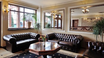 Hotel Diament Bella Notte