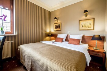Hotel Diament Bella Notte