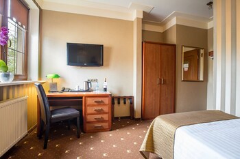 Hotel Diament Bella Notte