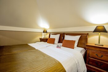 Hotel Diament Bella Notte