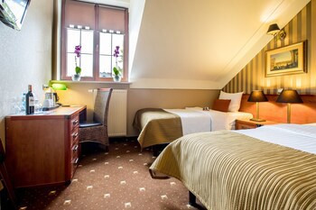 Hotel Diament Bella Notte