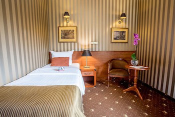 Hotel Diament Bella Notte