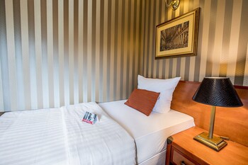 Hotel Diament Bella Notte
