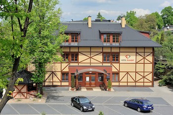 Hotel Diament Bella Notte