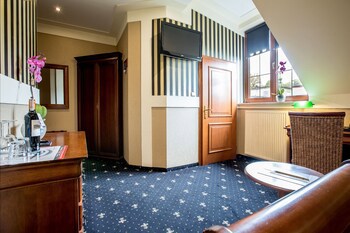 Hotel Diament Bella Notte