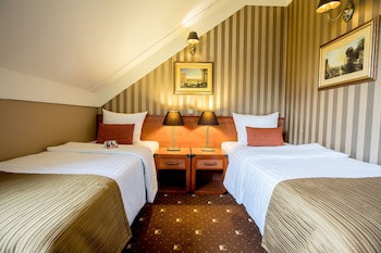 Hotel Diament Bella Notte