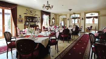 Hotel Diament Bella Notte
