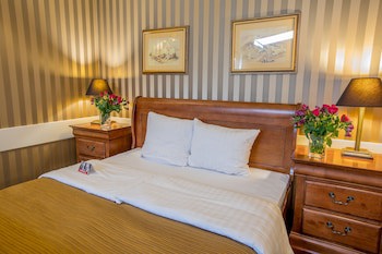 Hotel Diament Bella Notte