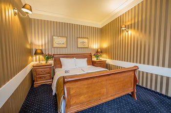 Hotel Diament Bella Notte