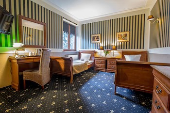 Hotel Diament Bella Notte