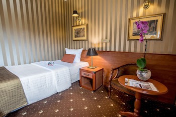Hotel Diament Bella Notte