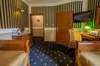 Hotel Diament Bella Notte