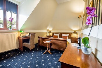 Hotel Diament Bella Notte