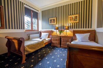 Hotel Diament Bella Notte