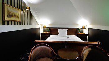 Hotel Diament Bella Notte