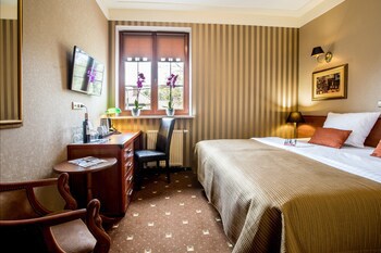 Hotel Diament Bella Notte