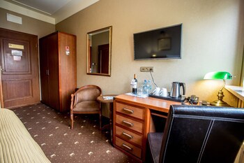 Hotel Diament Bella Notte