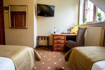 Hotel Diament Bella Notte