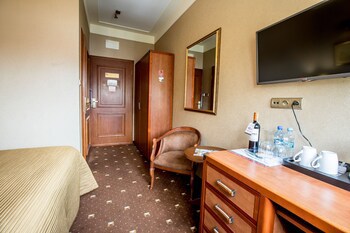 Hotel Diament Bella Notte