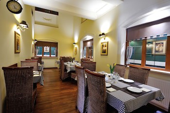 Hotel Diament Bella Notte
