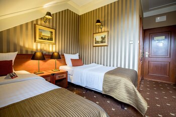 Hotel Diament Bella Notte