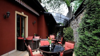 Hotel Diament Bella Notte