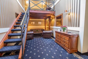 Hotel Diament Bella Notte