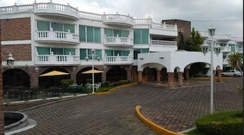 Best Western Toluca