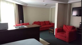 Best Western Toluca