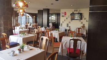 Best Western Toluca