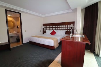 Best Western Toluca