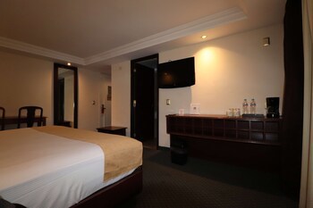Best Western Toluca
