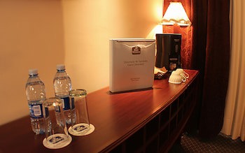 Best Western Toluca