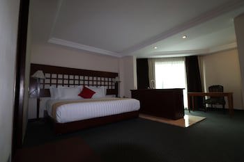 Best Western Toluca